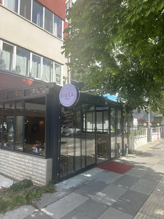 Figza Pizza fotoğraf 1