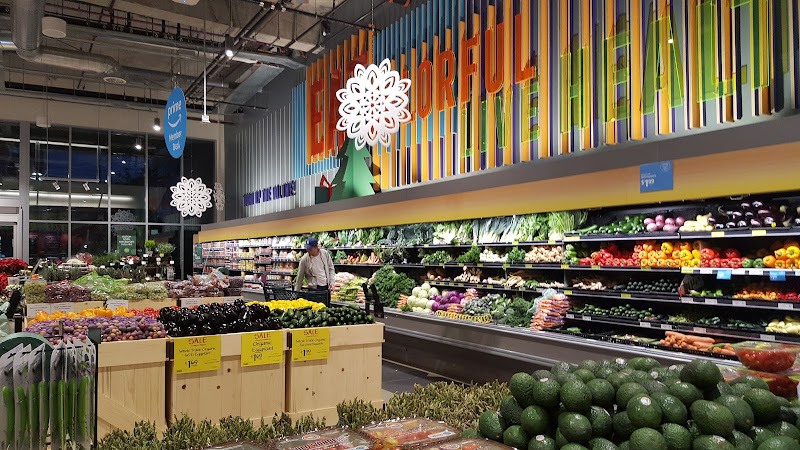 WFM Coffee & Juice Bar photo 3