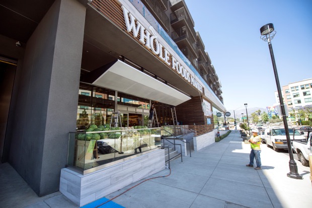 WFM Coffee & Juice Bar photo 1