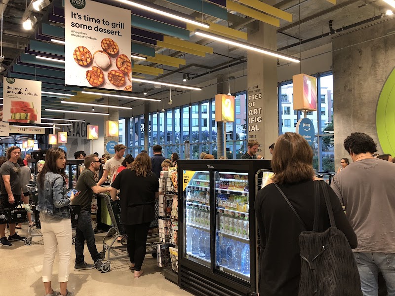 WFM Coffee & Juice Bar photo 4