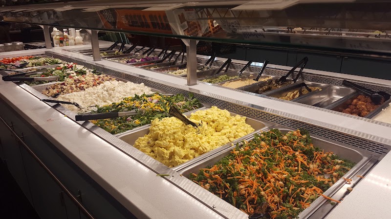 WFM Coffee & Juice Bar photo 2