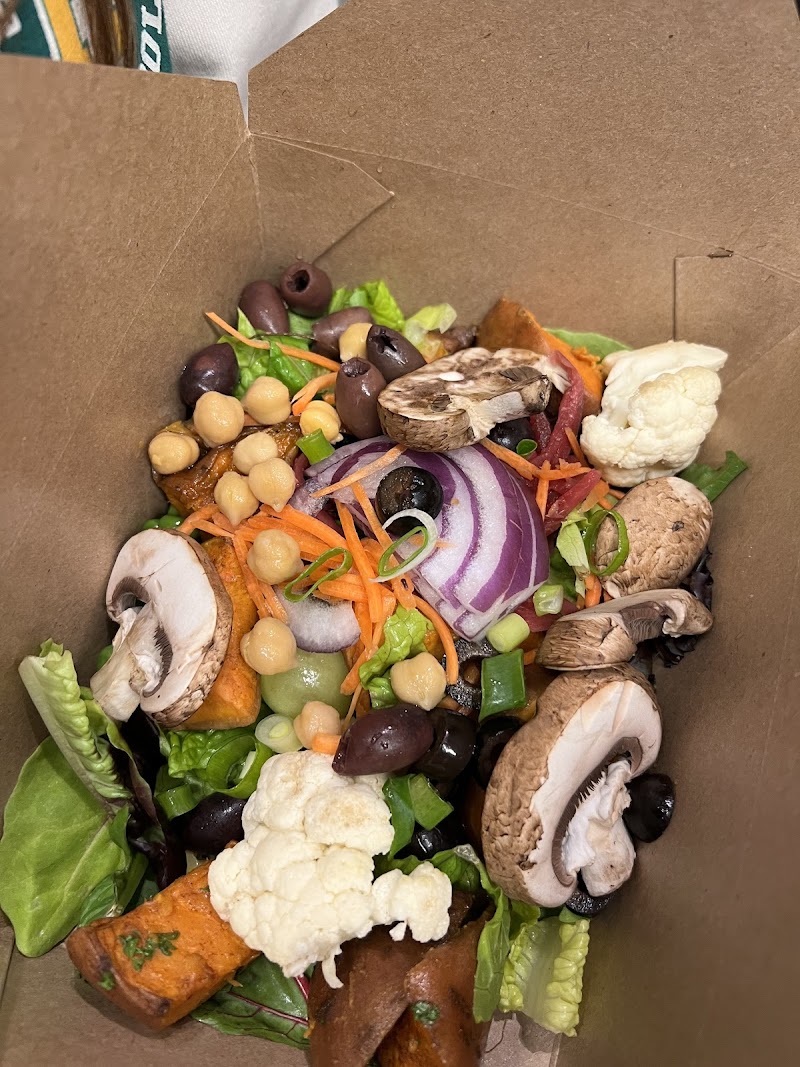 WFM Coffee & Juice Bar photo 3