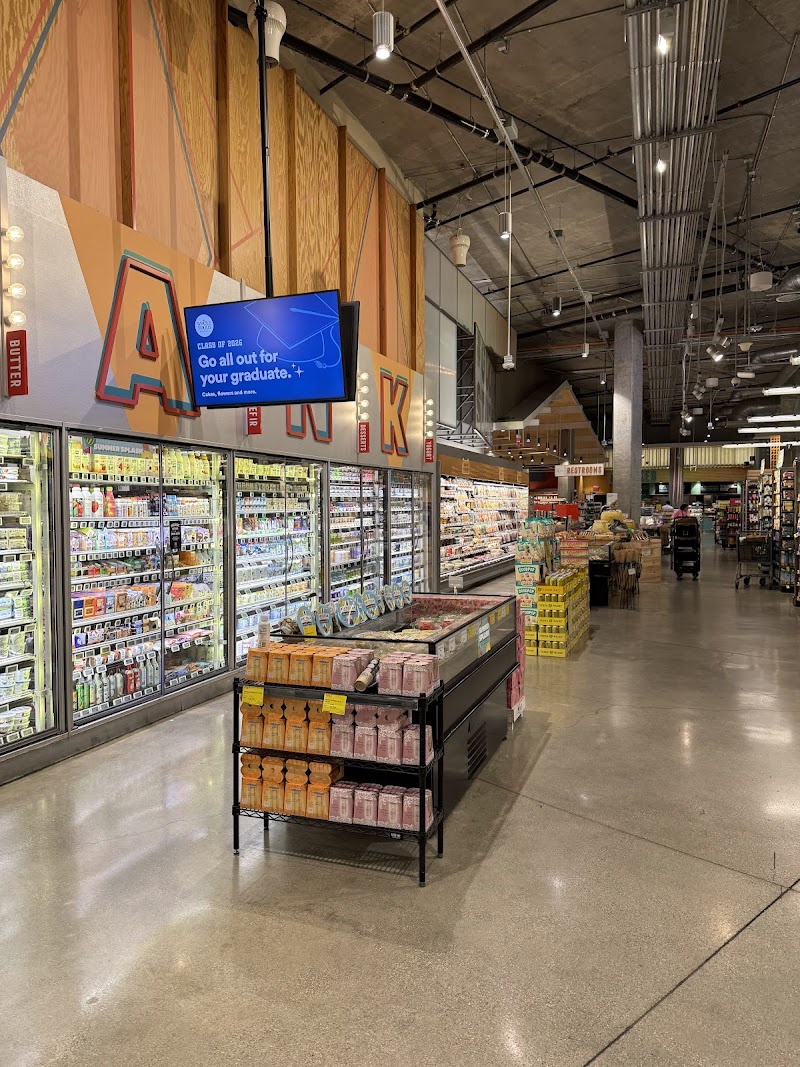 WFM Coffee & Juice Bar photo 2