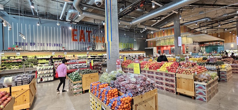 WFM Coffee & Juice Bar photo 4