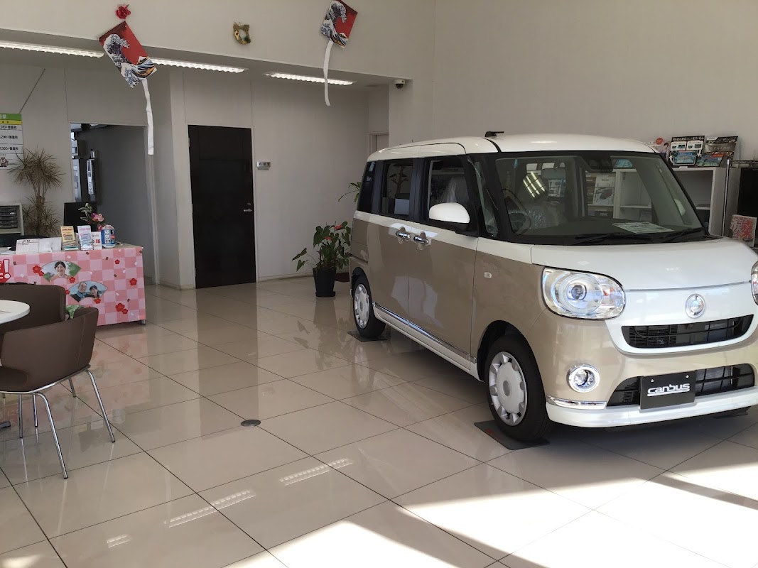 ㈱大森自動車 - 画像2