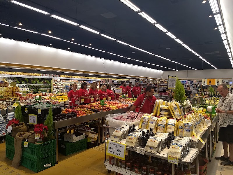 Zona Sul Supermercado São Conrado - foto 2