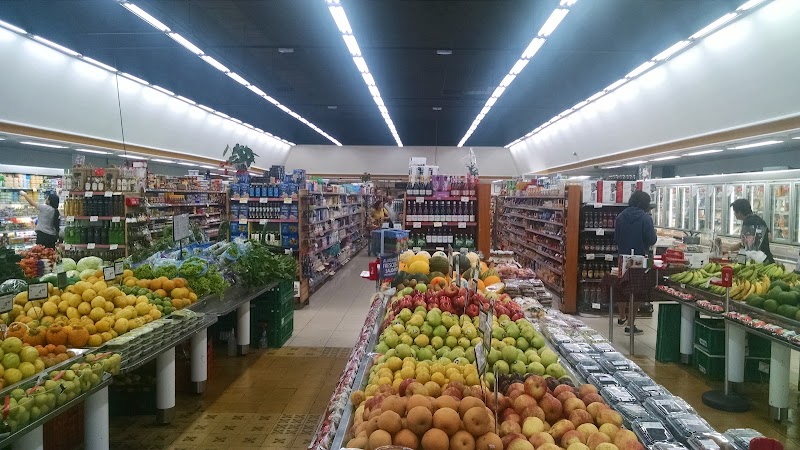 Zona Sul Supermercado São Conrado - foto 4