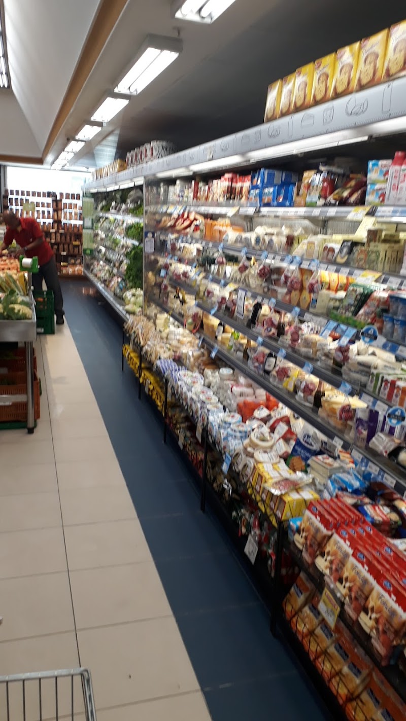 Zona Sul Supermercado São Conrado - foto 3