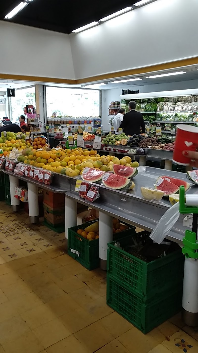 Zona Sul Supermercado São Conrado - foto 5