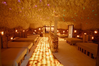 Vital Salzgrotte by Das neue Bett