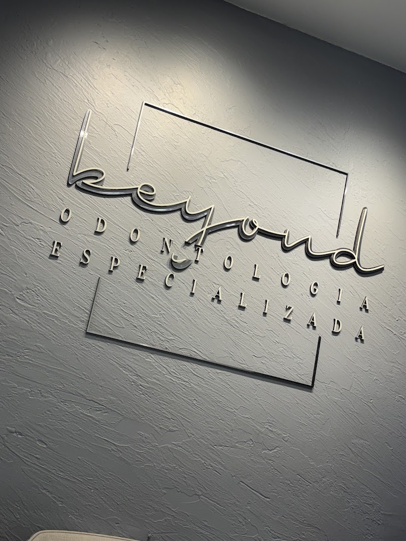 Beyond Odontologia Especializada | Dentista e Clínica Odontológica em Curitiba - foto 3