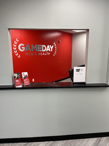 Gameday Men’s Health Waldorf TRT, ED & Peptide Clinic