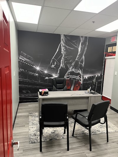 Gameday Men’s Health Waldorf TRT, ED & Peptide Clinic photo 2