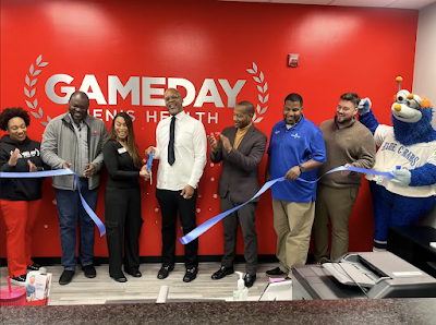 Gameday Men’s Health Waldorf TRT, ED & Peptide Clinic photo 4