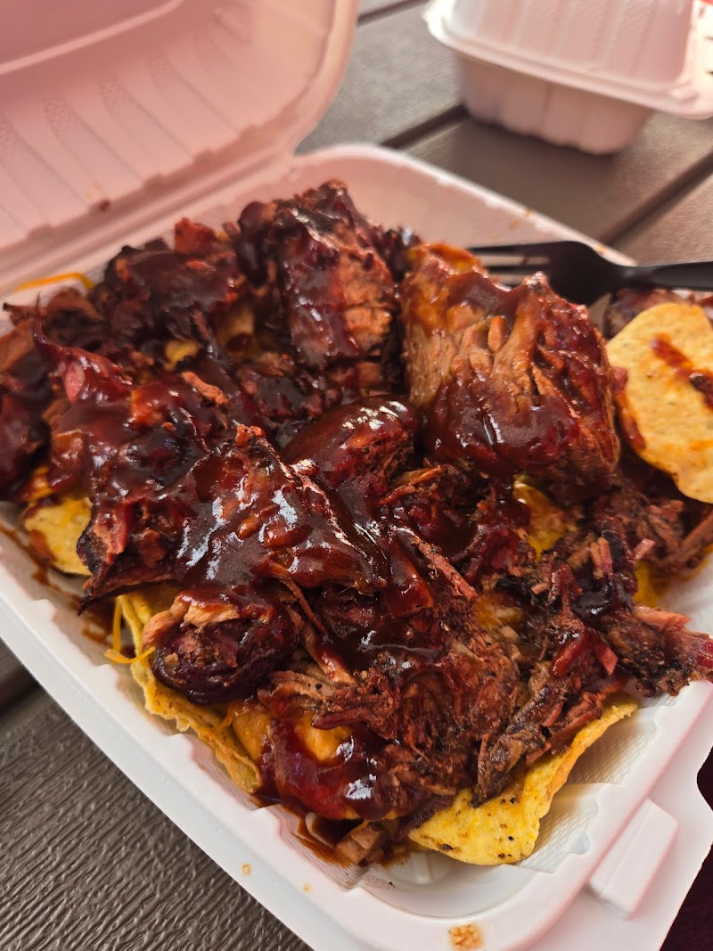 Sweet Lou's BBQ Shack