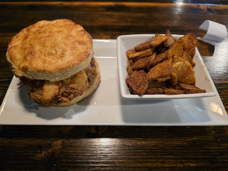 Kings Mill Coffee Co. photo 4