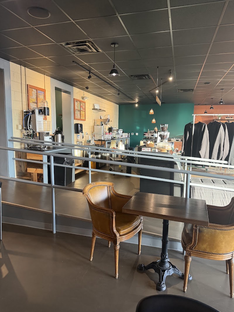 Kings Mill Coffee Co. photo 1