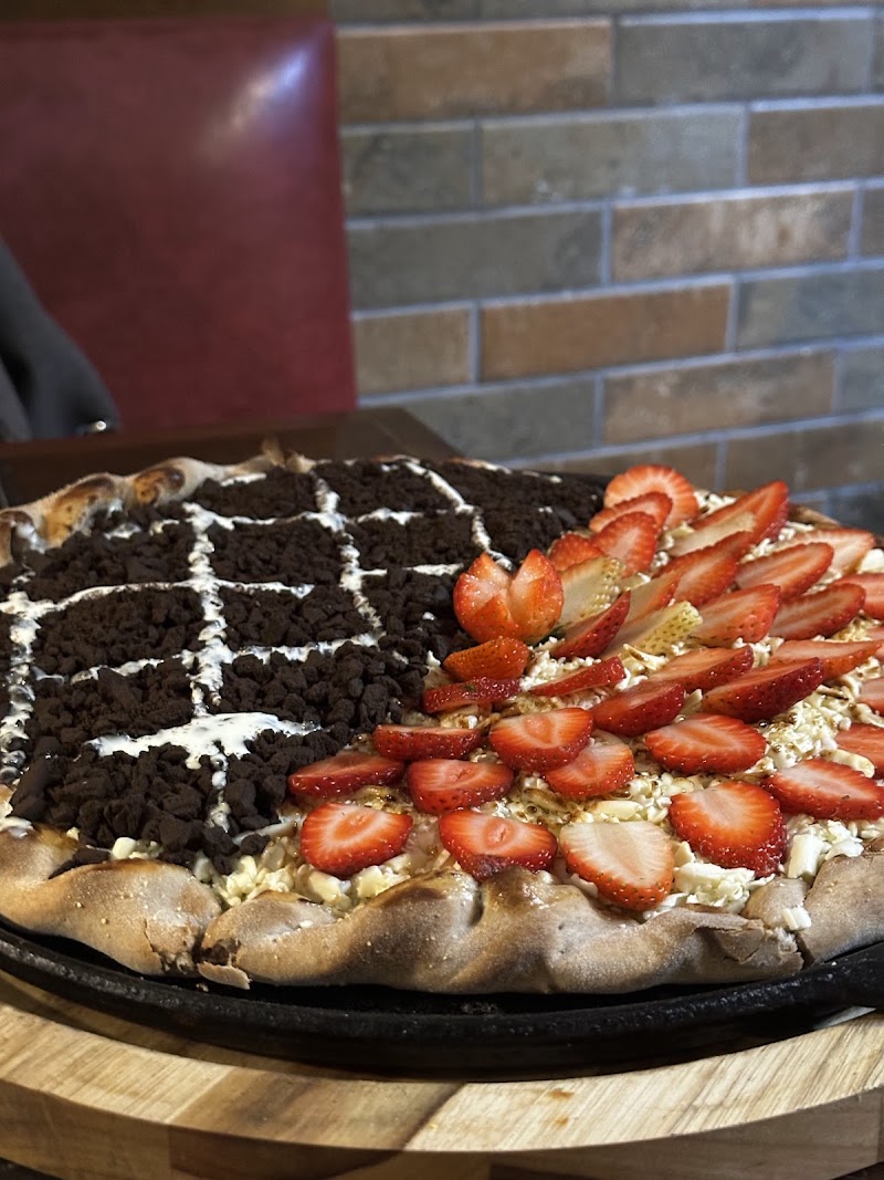 Foto de Pizzaria Bel Mangio