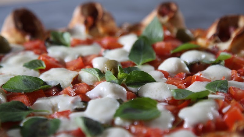 Foto de Pizzaria Bel Mangio