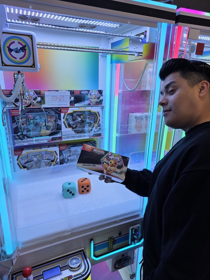 Claw Studio Arcade photo 4