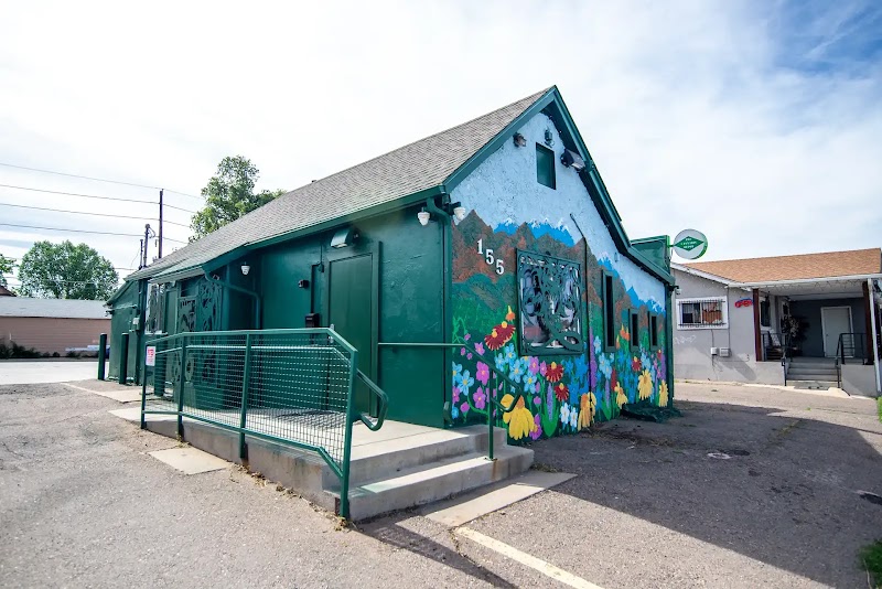 Video tour of The Cannabis Depot Denver Dispensary retail environment