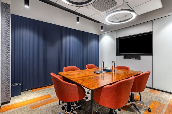 Awfis Coworking - Fun Republic