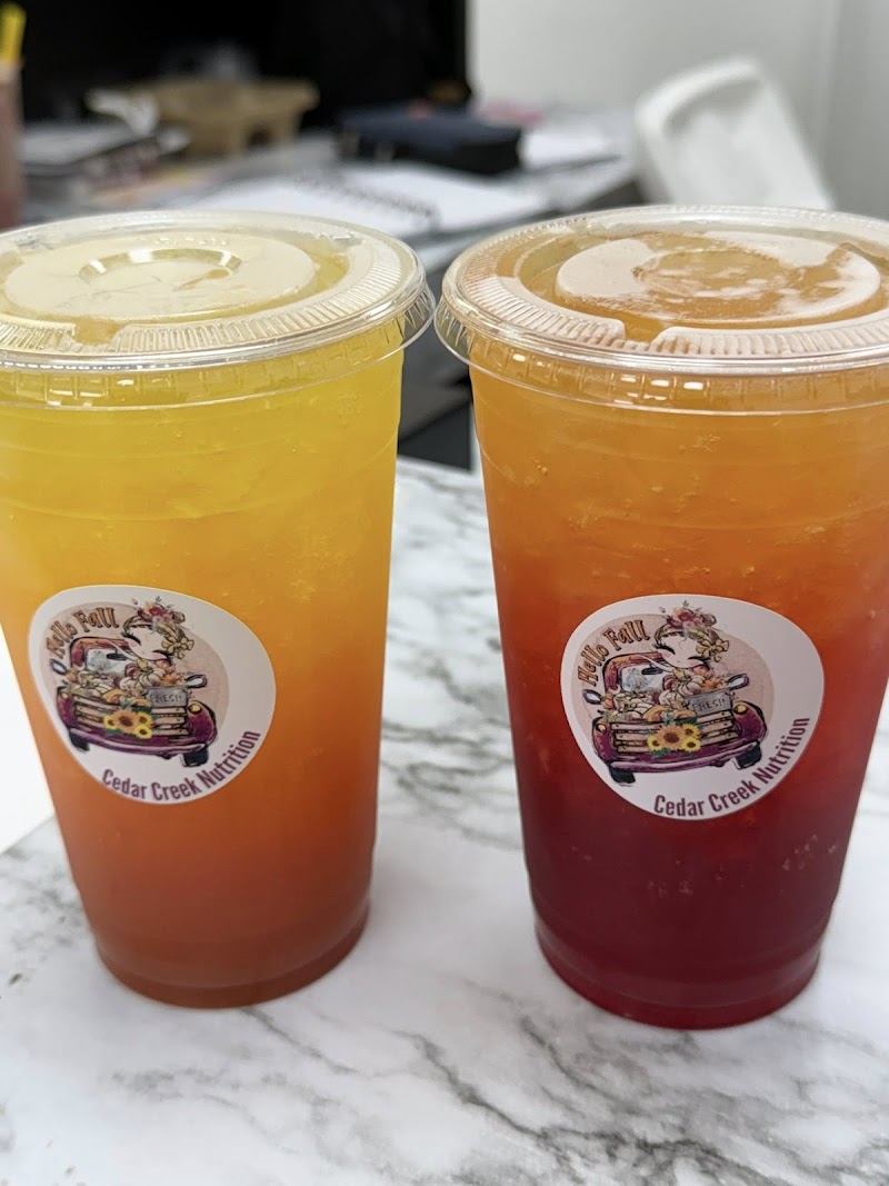 Herbalife-Cedar Creek Nutrition photo 2