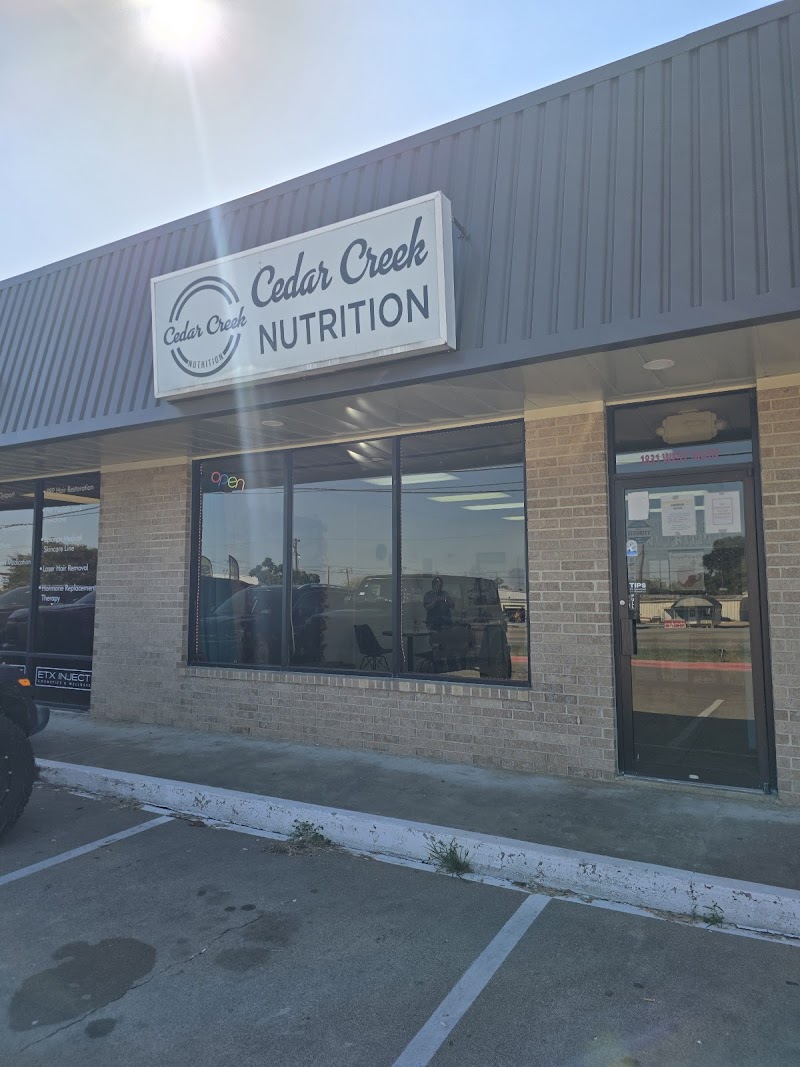 Herbalife-Cedar Creek Nutrition photo 1