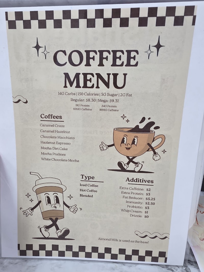 Herbalife-Cedar Creek Nutrition photo 4