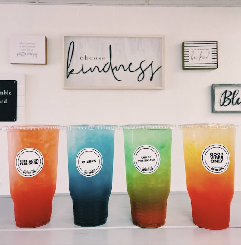 Herbalife-Cedar Creek Nutrition photo 3