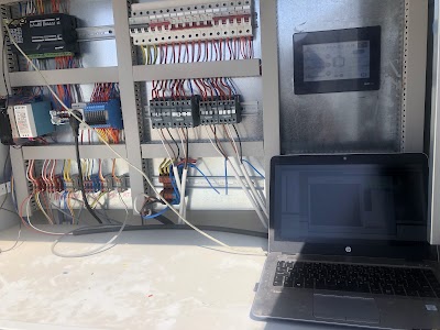 Tekvan Otomasyon I Manavgat PLC-Elektrik-Pano - Elektrikçi