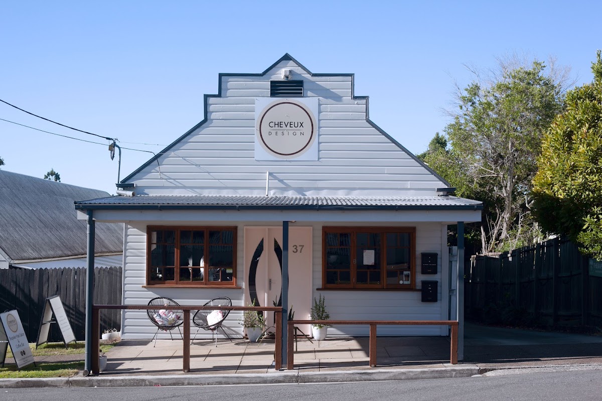 Cheveux Design and Espresso photo 1