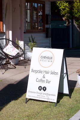 Cheveux Design and Espresso photo 3