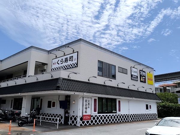 ビッグハート 新都心店