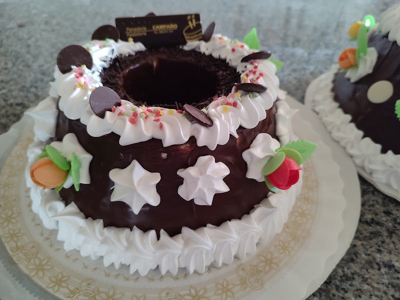 Panadería Campañó photo 4