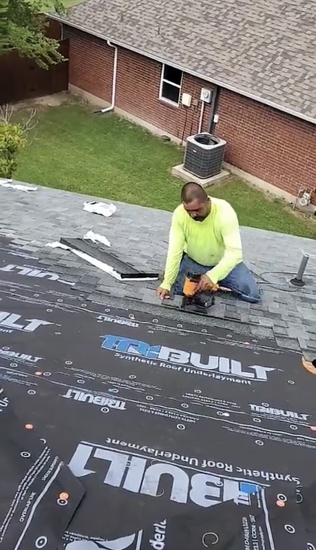 Texas Style Roofing and Remodeling photo 5