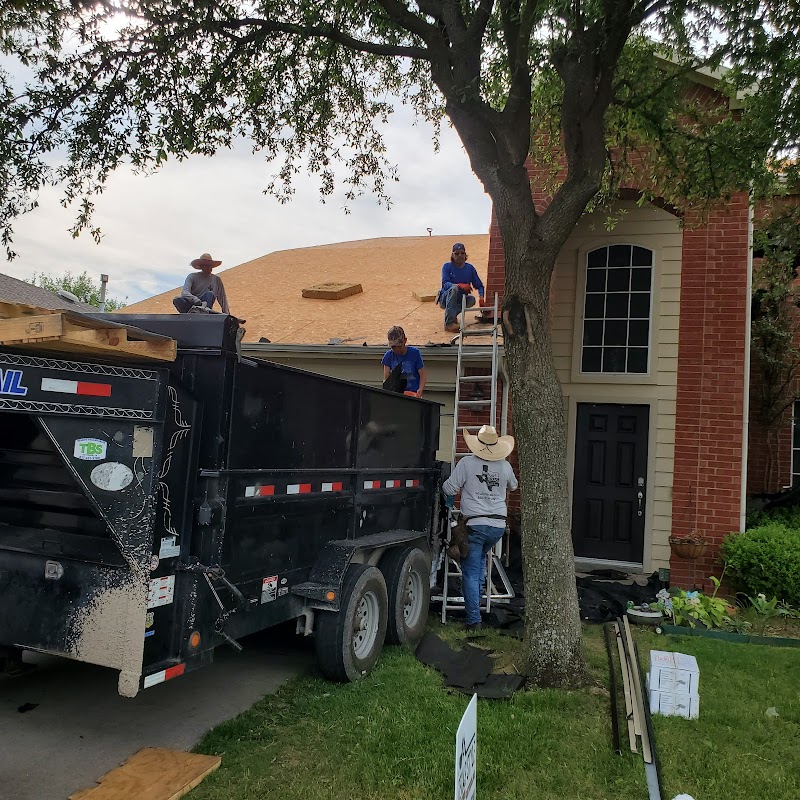 Texas Style Roofing and Remodeling photo 3
