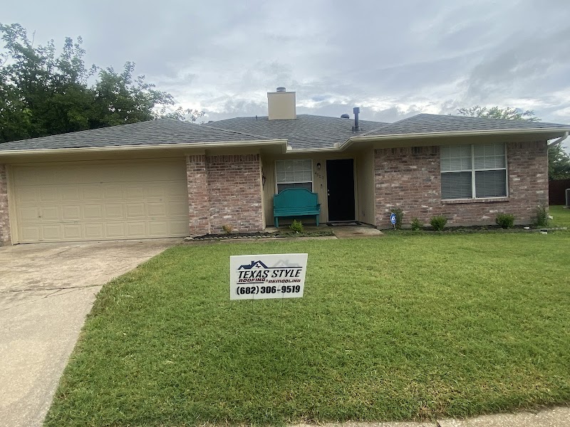 Texas Style Roofing and Remodeling photo 2