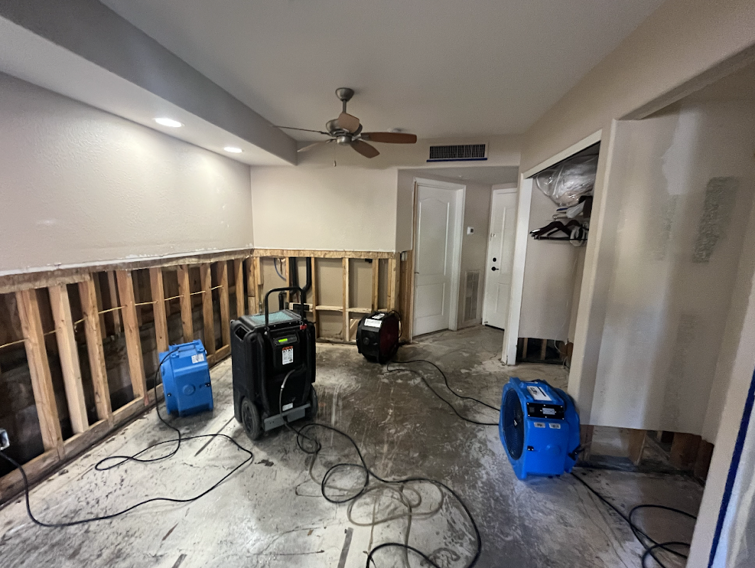 West Valley Restoration — photo