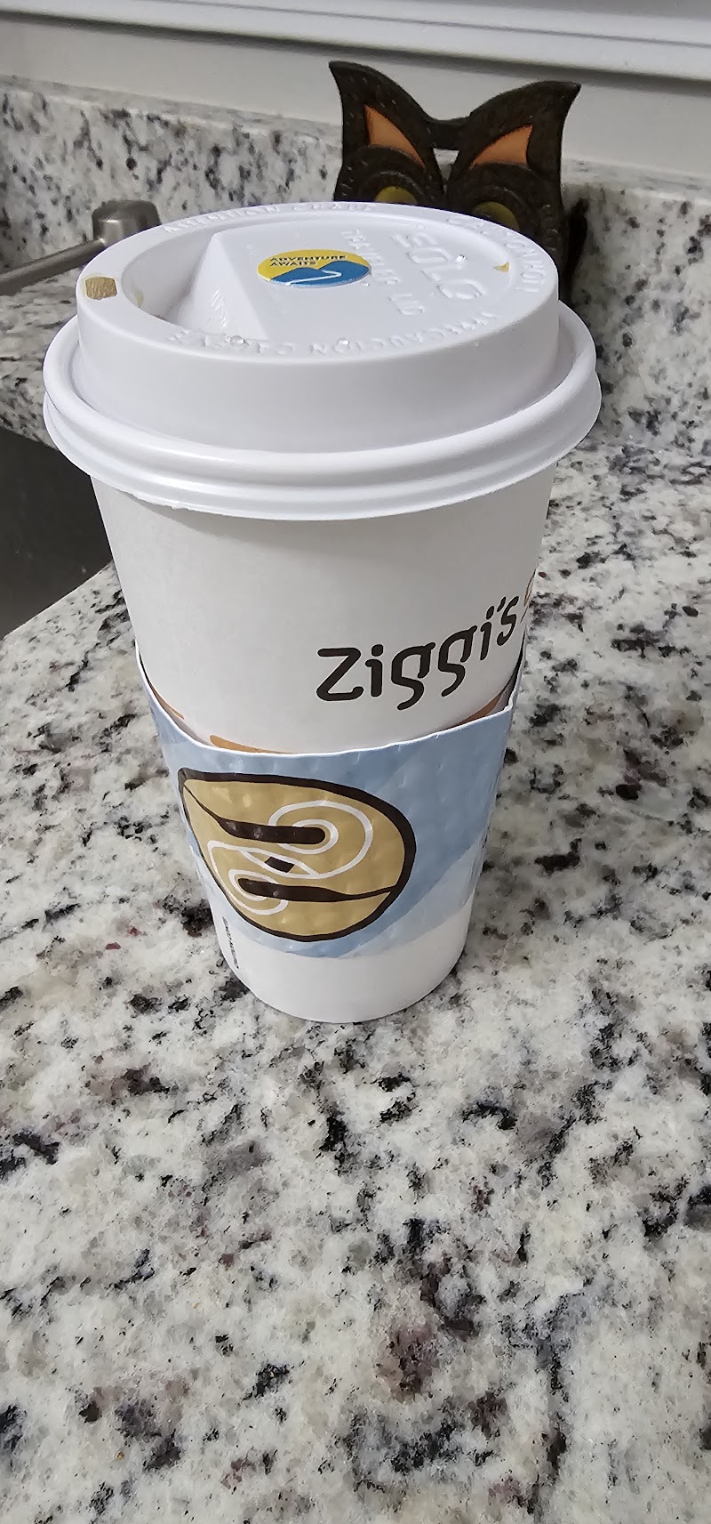 Ziggi's Coffee photo 4