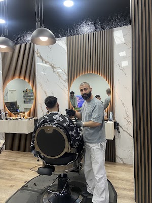 Captain Cutz photo 3