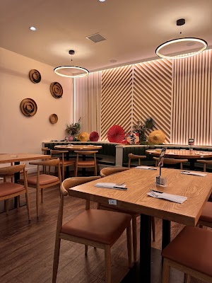 Pho Good Time Asian Fusion photo 2