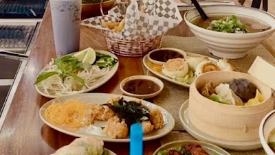 Pho Good Time Asian Fusion photo 3