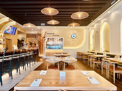 Pho Good Time Asian Fusion photo 1