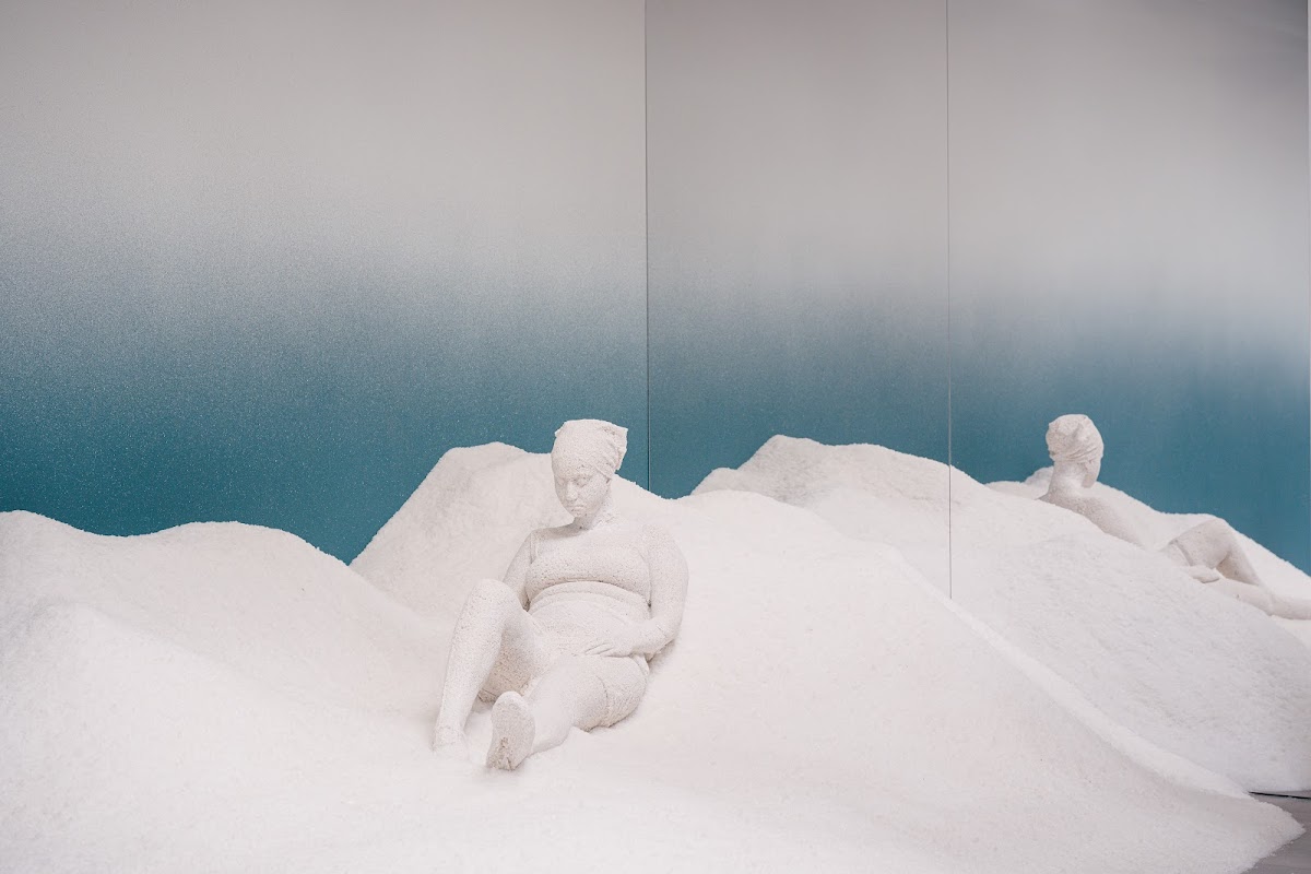 MAIF Social Club, vue extérieure