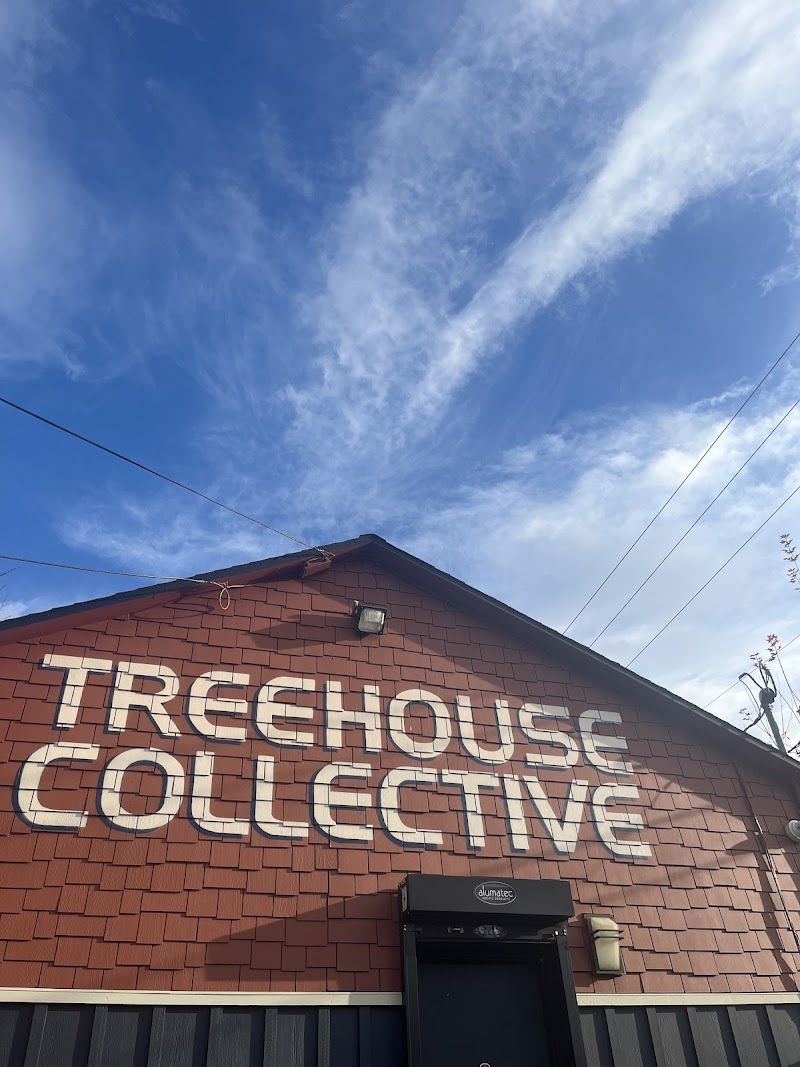 The Tree House Collective (THC)