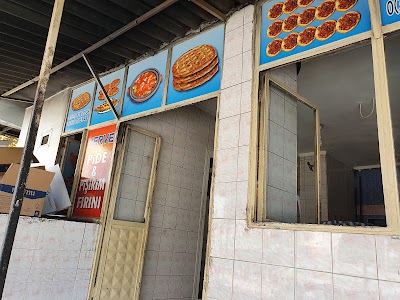 Merve Pide Ve Pişirim Firini - Restoran
