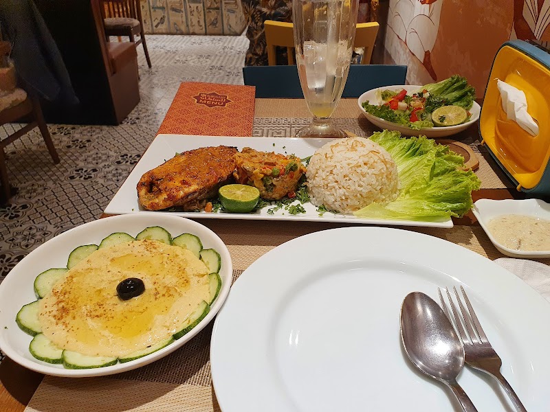 Alsultan Hanoi Restaurant مطعم السلطان photo 6