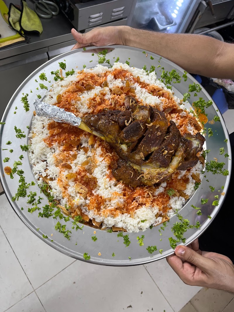 Alsultan Hanoi Restaurant مطعم السلطان photo 2