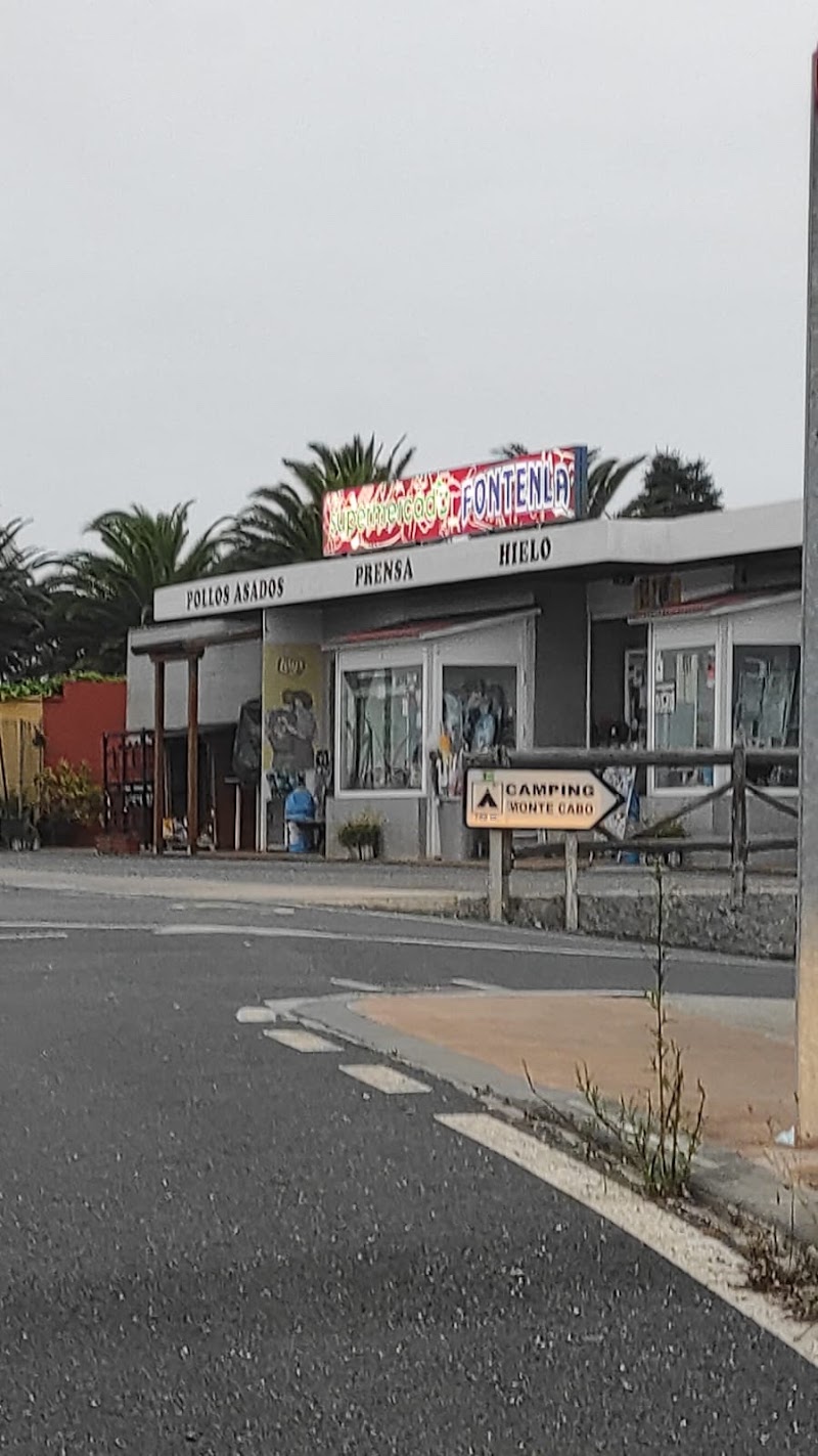 Supermercado Fontenla, S. L. photo 1